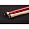 Mizerak 57 in. Two-Piece Hardwood Cue, Red P1862R - alternate 6